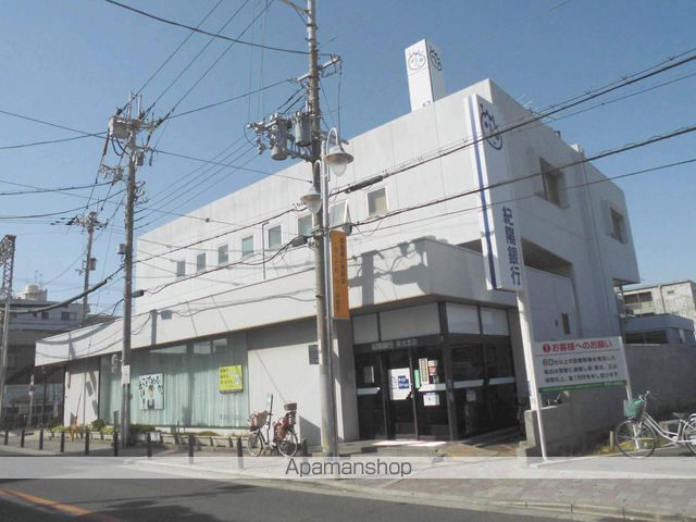 銀行　（株）紀陽銀行／泉北支店（銀行）まで877m