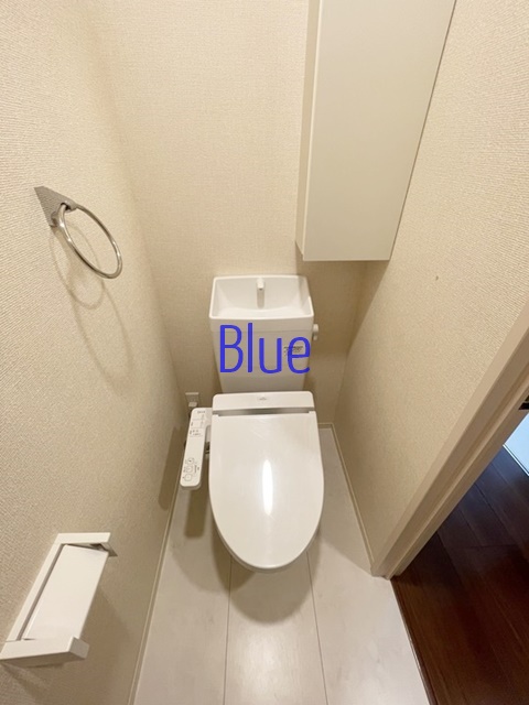 トイレ　同じ仕様