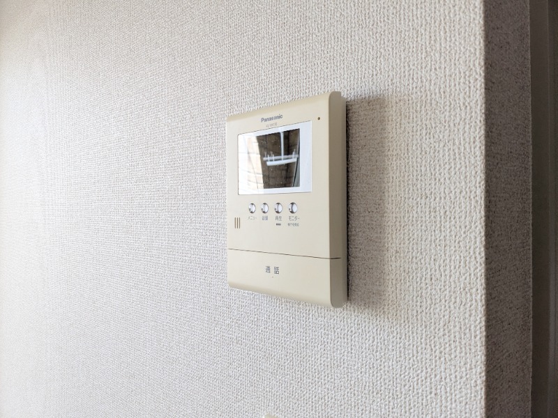 セキュリティ　図面と現状に相違がある場合には現状を優先