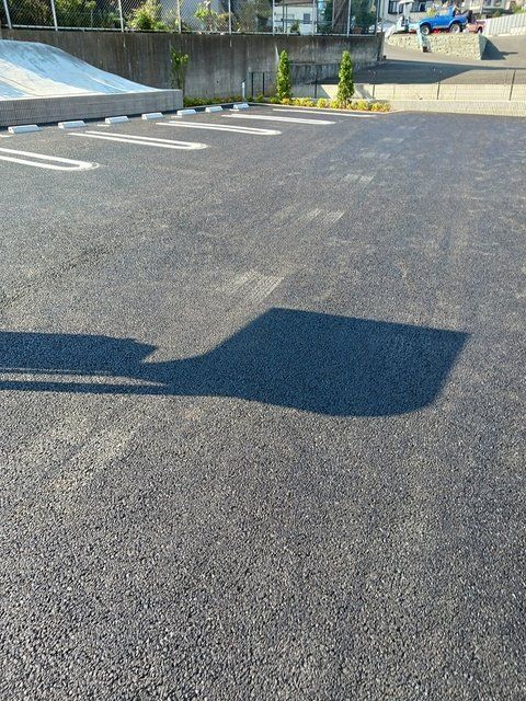 駐車場　物件画像