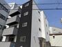 花隈駅より徒歩3分 3階 新築の賃貸物件