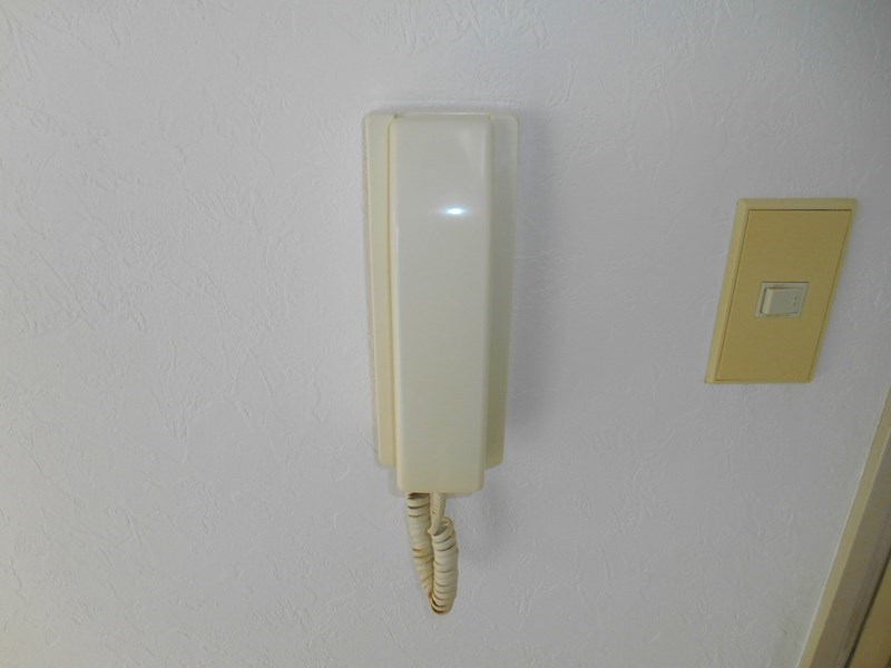 セキュリティ　参考写真
