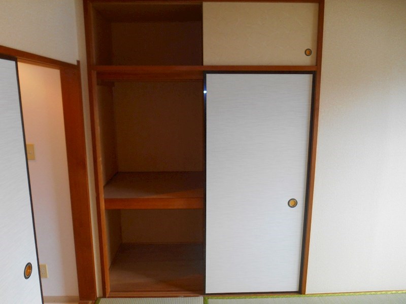 収納　参考写真