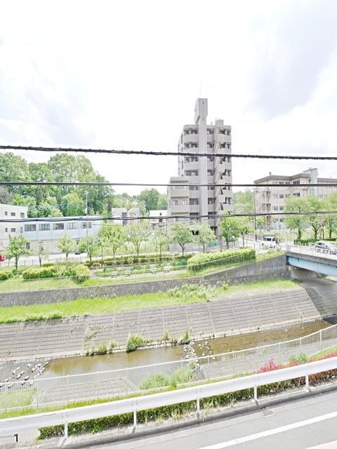眺望　★お部屋からの景色★