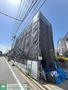 梅島駅より徒歩12分 1階 新築の賃貸物件