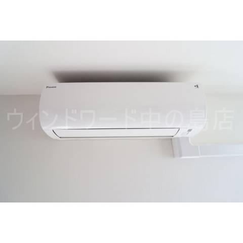 その他設備　詳細は、ウィンドワード中の島店までご相談下さい。