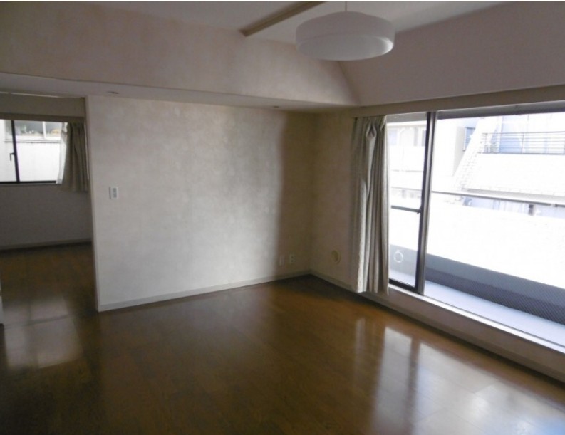 眺望　他部屋参考写真