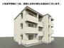 松江駅より徒歩29分 新築 3階建の賃貸物件