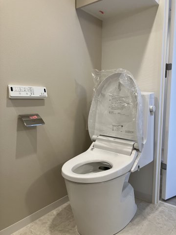 トイレ　※参考写真