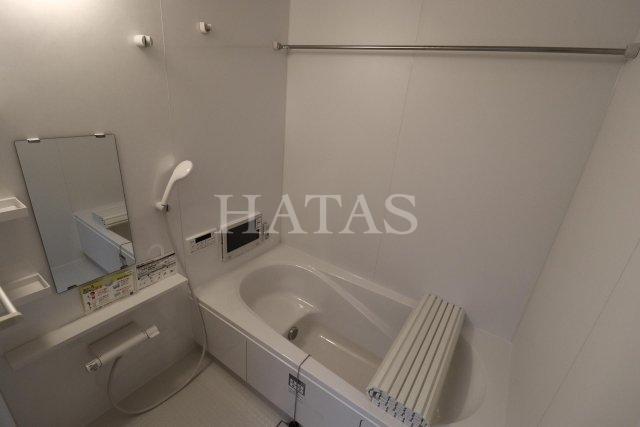バス・シャワールーム　同型タイプのイメージ写真です