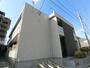 松戸駅より徒歩15分 1階 築7年9ヶ月の賃貸物件