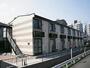 聖蹟桜ヶ丘駅より徒歩11分 2階 築19年の賃貸物件