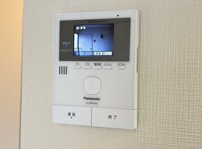 セキュリティ　図面と現状に相違がある場合には現状を優先