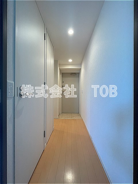 その他部屋・スペース　玄関ホール※クリーニング完了前※