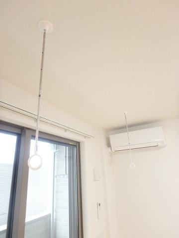 その他部屋・スペース