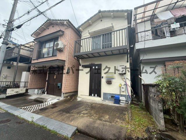 エントランス　毎日通るエントランスはこのようになっています