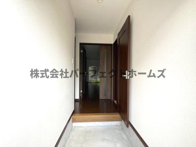 その他部屋・スペース　明るい室内です