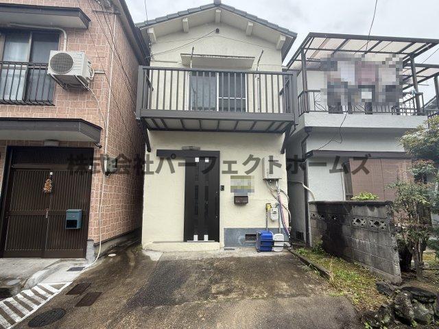 建物外観　建物外観を気になさる方へ、見た目の良い物件です