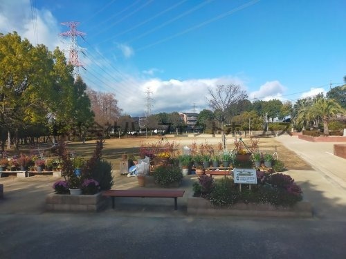公園　阪今池公園（公園）まで1202m