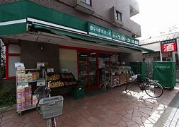 スーパー　まいばすけっと 小杉町1丁目店（スーパー）まで161m