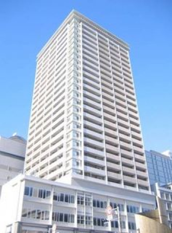 建物外観　外観写真