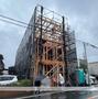 蓮田駅より徒歩6分 3階 新築の賃貸物件