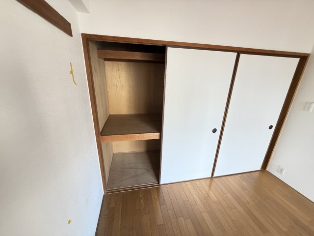 収納　※同施工会社のイメージ写真※