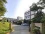 中学校　船橋市立前原中学校（中学校）まで768m