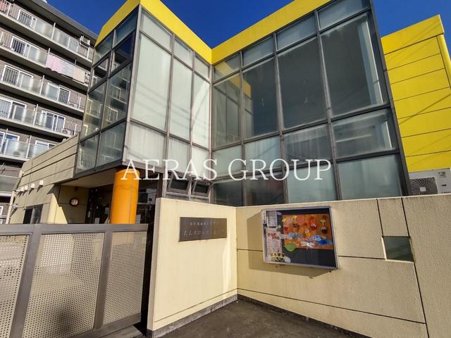 幼稚園・保育園　たんぽぽのはら保育園（幼稚園・保育園）まで339m