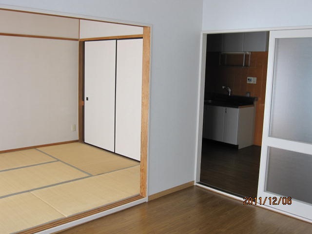 その他部屋・スペース　和室