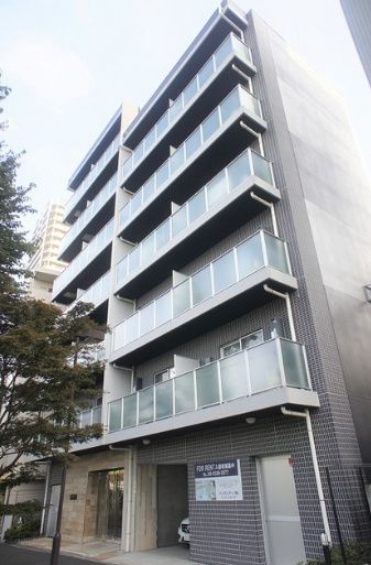 建物外観　☆外観☆