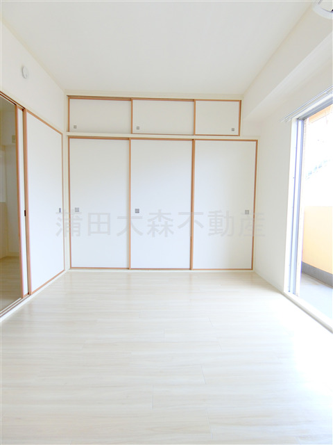 その他　洋室6帖