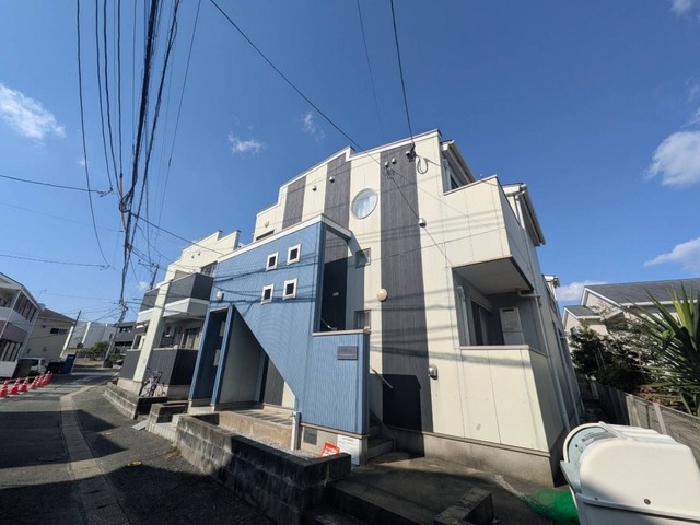 建物外観　【外観写真】外観
