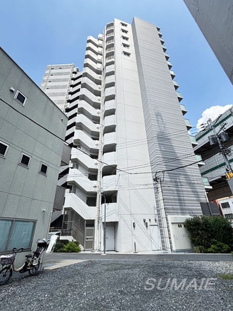 建物外観　外観です☆