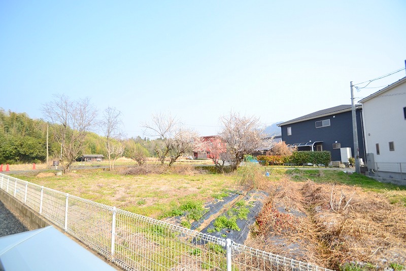 眺望　熊野町の賃貸情報はシティホーム海田センターへお任せください