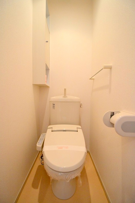トイレ　熊野町の賃貸情報はシティホーム海田センターへお任せください