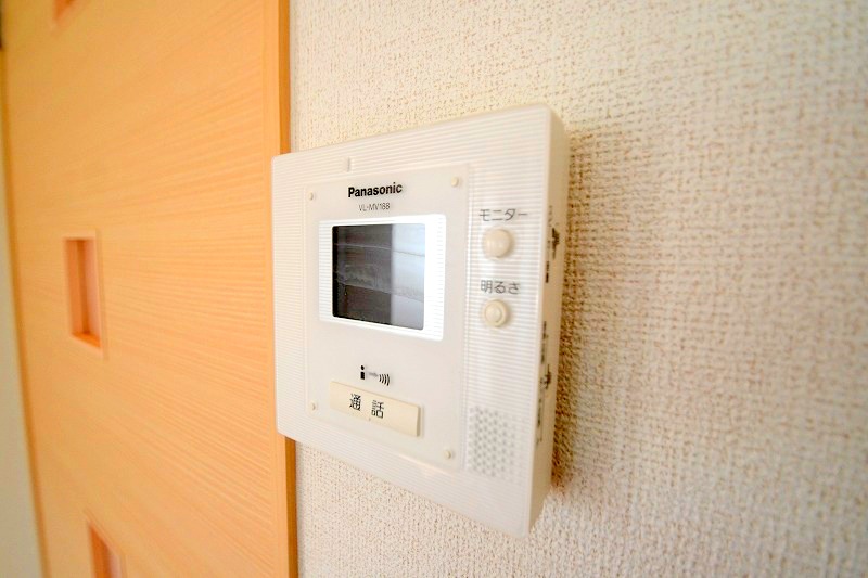 セキュリティ　熊野町の賃貸情報はシティホーム海田センターへお任せください