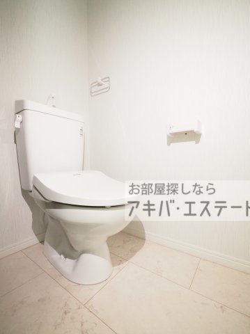トイレ　同一仕様写真
