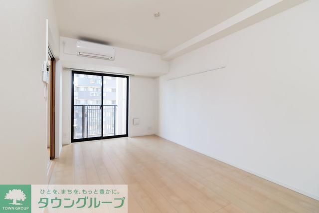 居室・リビング　※写真は同タイプ住戸です。