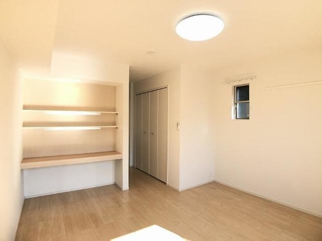その他部屋・スペース　内装もきれいです