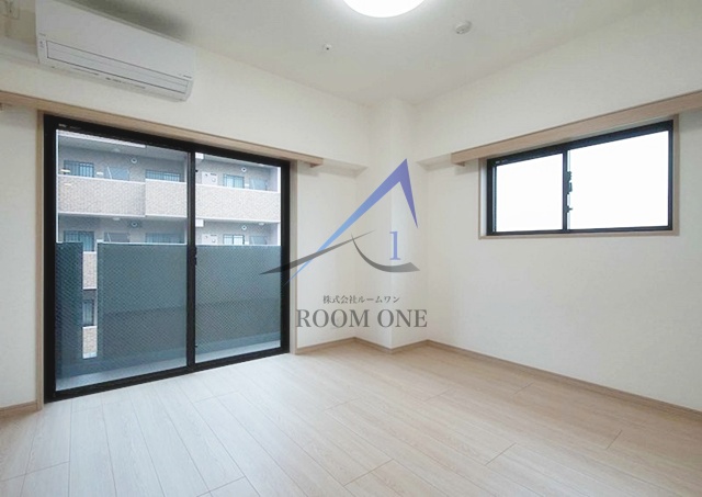 居室・リビング　洋室のお部屋です。