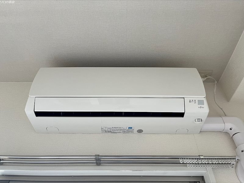 その他設備　別号室イメージ