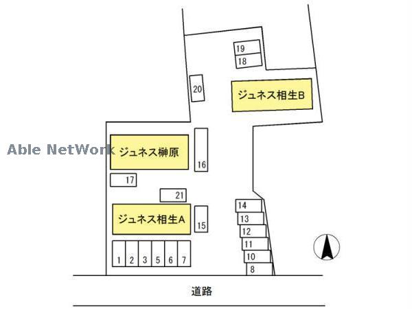 その他　周辺環境
