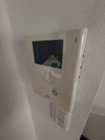 セキュリティ　※別室参考写真です。