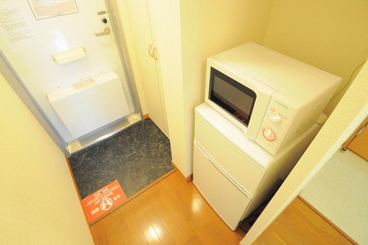 その他部屋・スペース