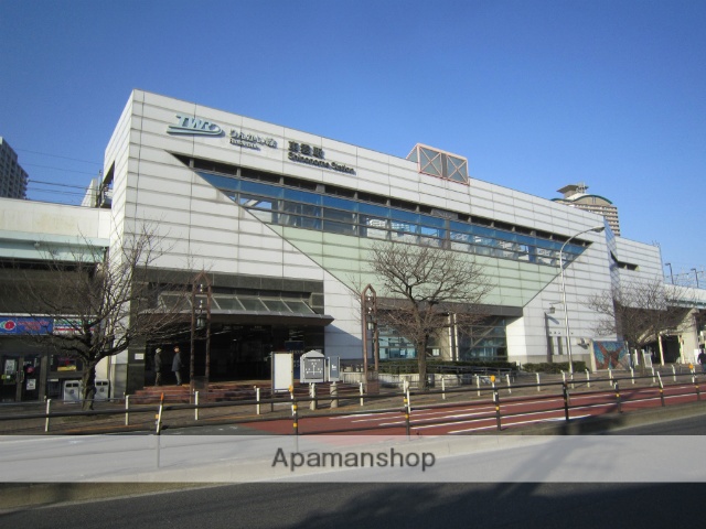 その他　東雲駅（その他）まで400m