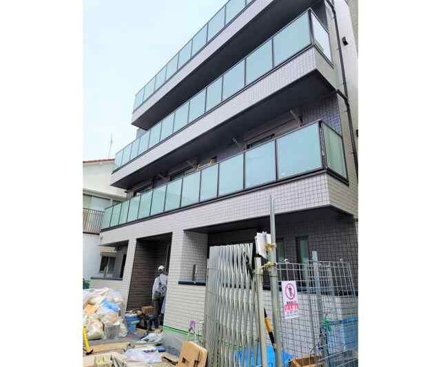 建物外観　☆綺麗な外観☆
