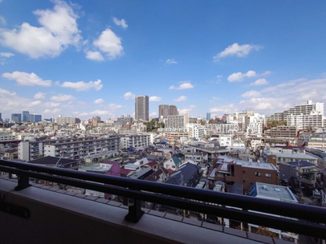 眺望　別部屋参考写真