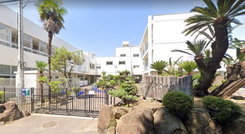 小学校　浅野小学校（小学校）まで1163m