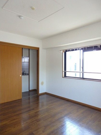 その他部屋・スペース　※別部屋の写真です